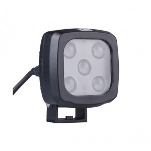 CREE 4D heavy duty led verstraler 25watt 25W CREE 4D heavy duty led verstraler 25watt 25W